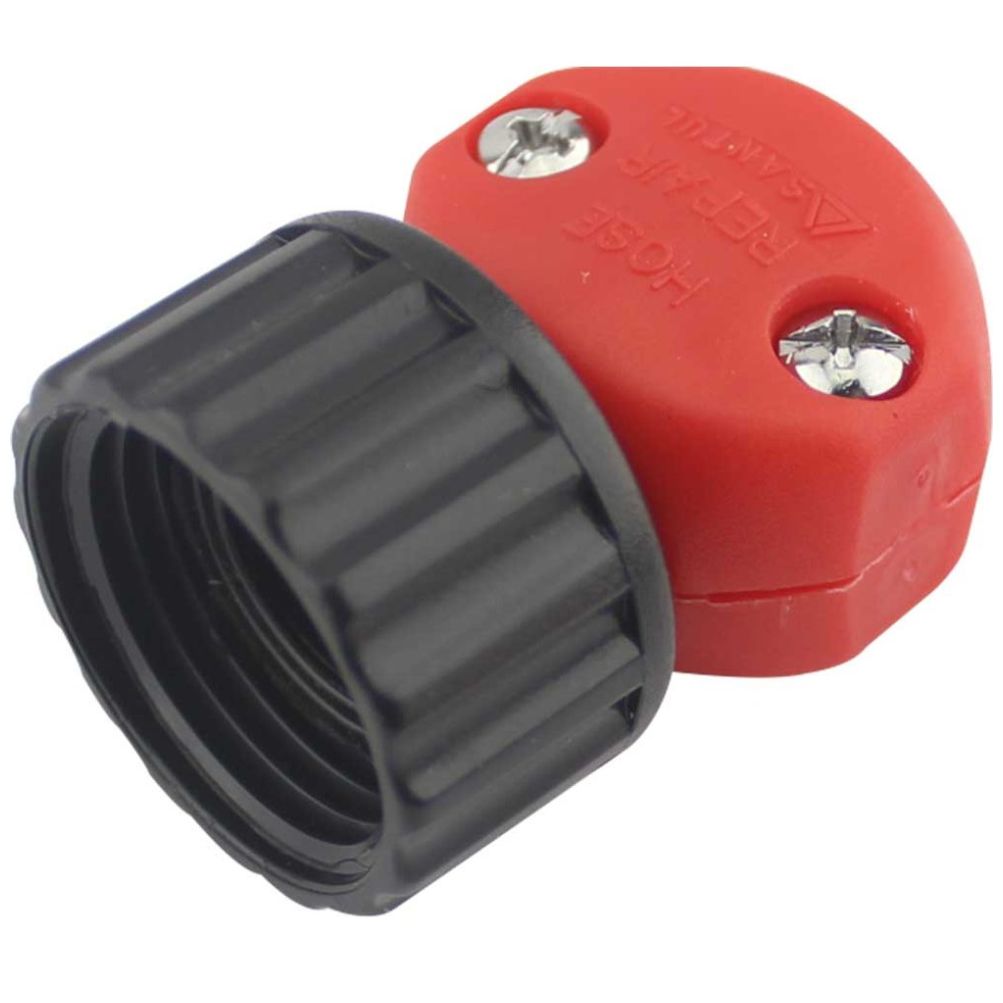 Conexión Plástico Hembra