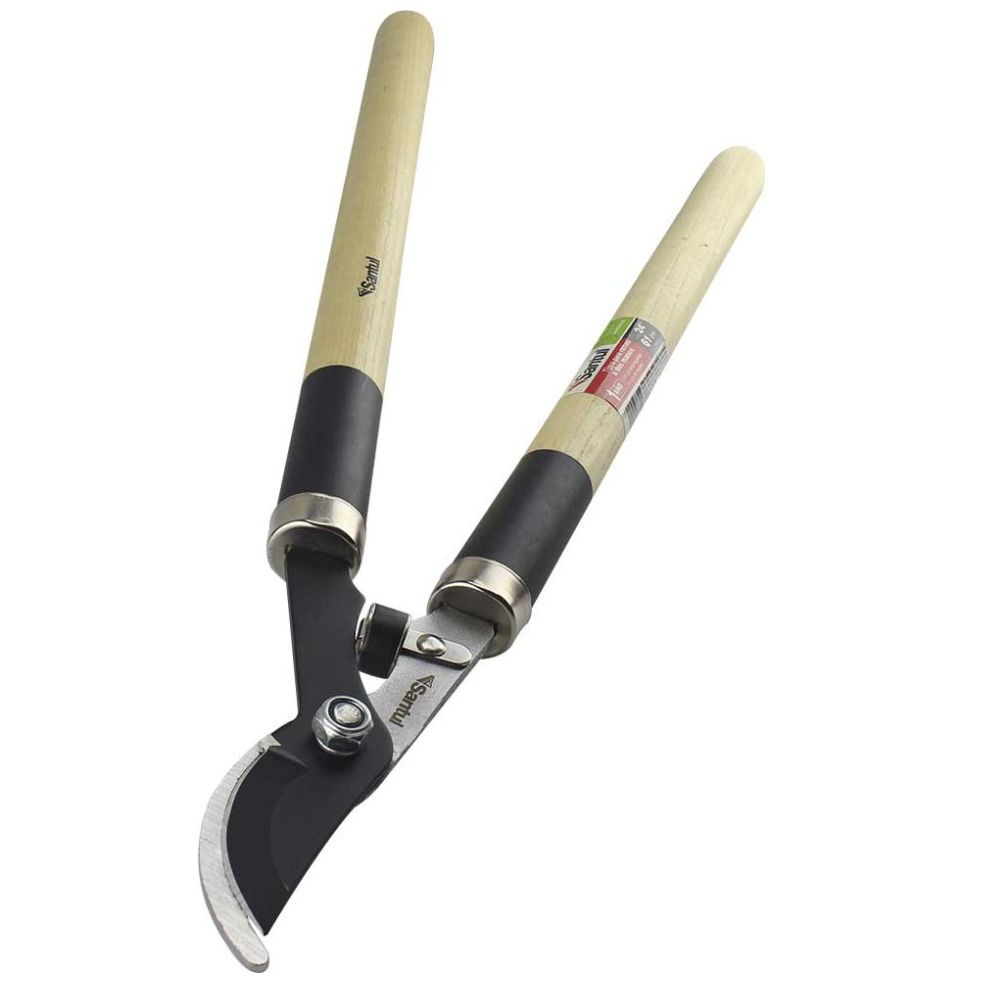 Corta Ramas a 2 Manos de 21