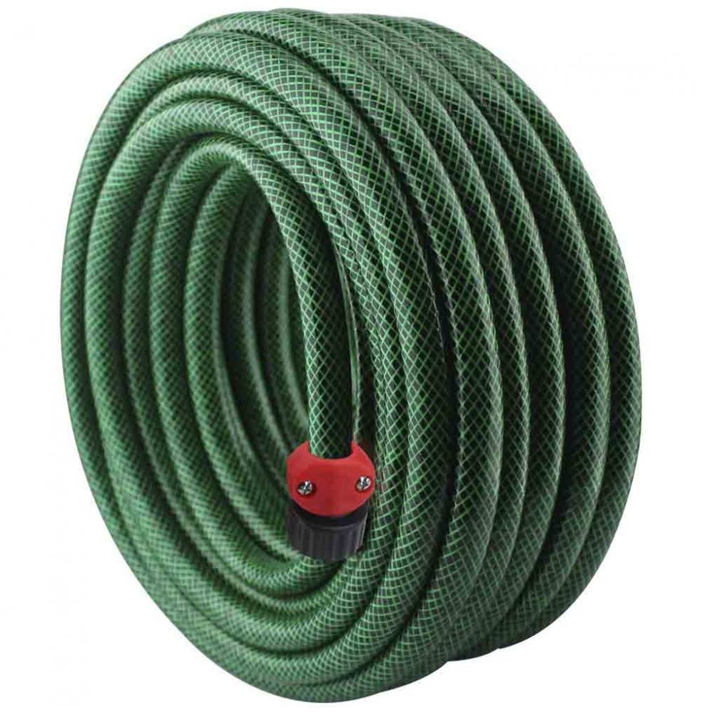 Manguera Tramada 3 Capas 15 Mts