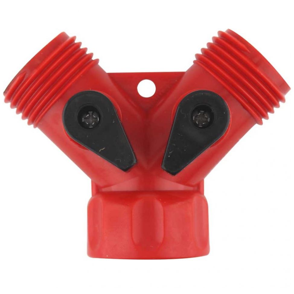 Adaptador Plástico Y De 12 Profesional