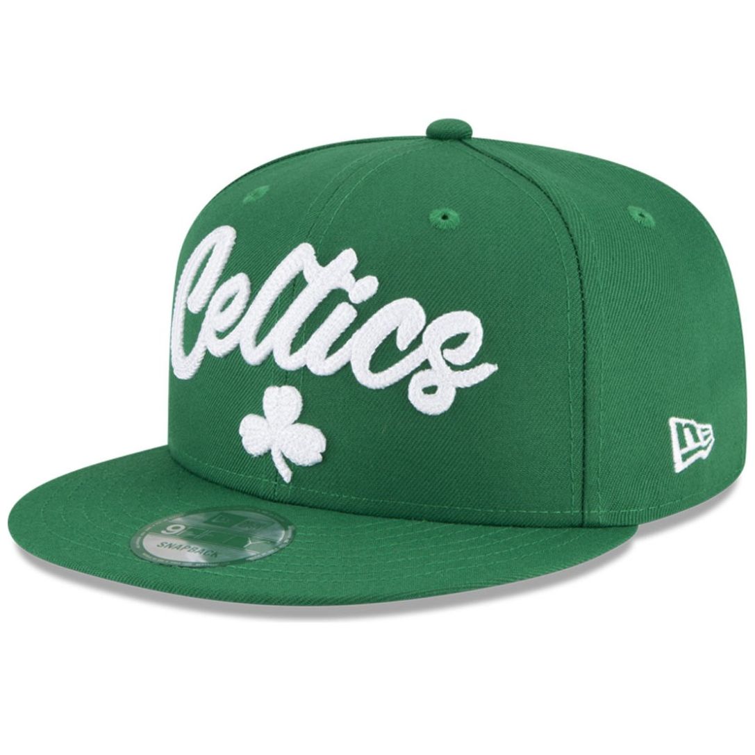 Gorra 950 Nba Draft Boston Celtics  para Caballero