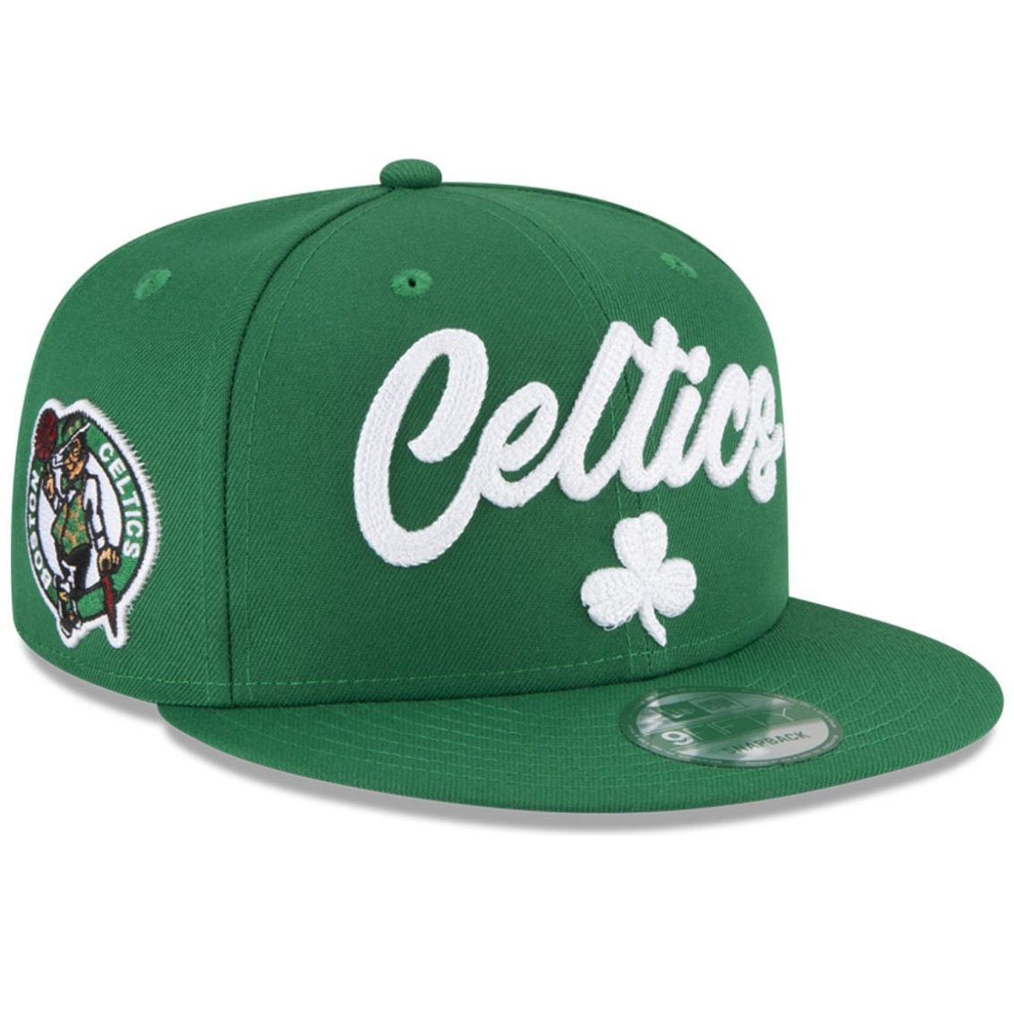 Gorra 950 Nba Draft Boston Celtics  para Caballero
