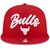 Gorra 950 Nba Draft Chicago Bulls  para Caballero