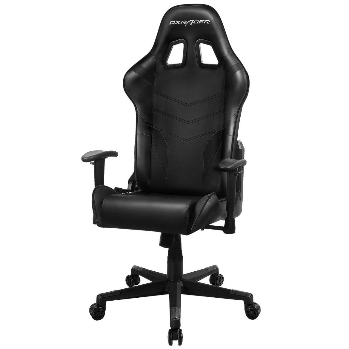 Silla Gamer Dxracer Negra