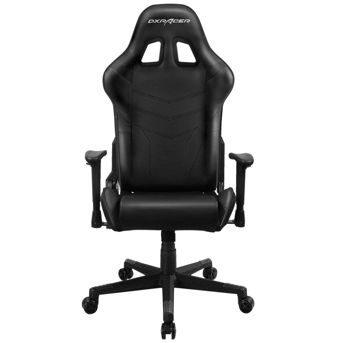 Silla Gamer Dxracer Negra