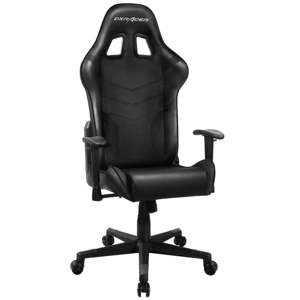Silla Gamer Dxracer Negra