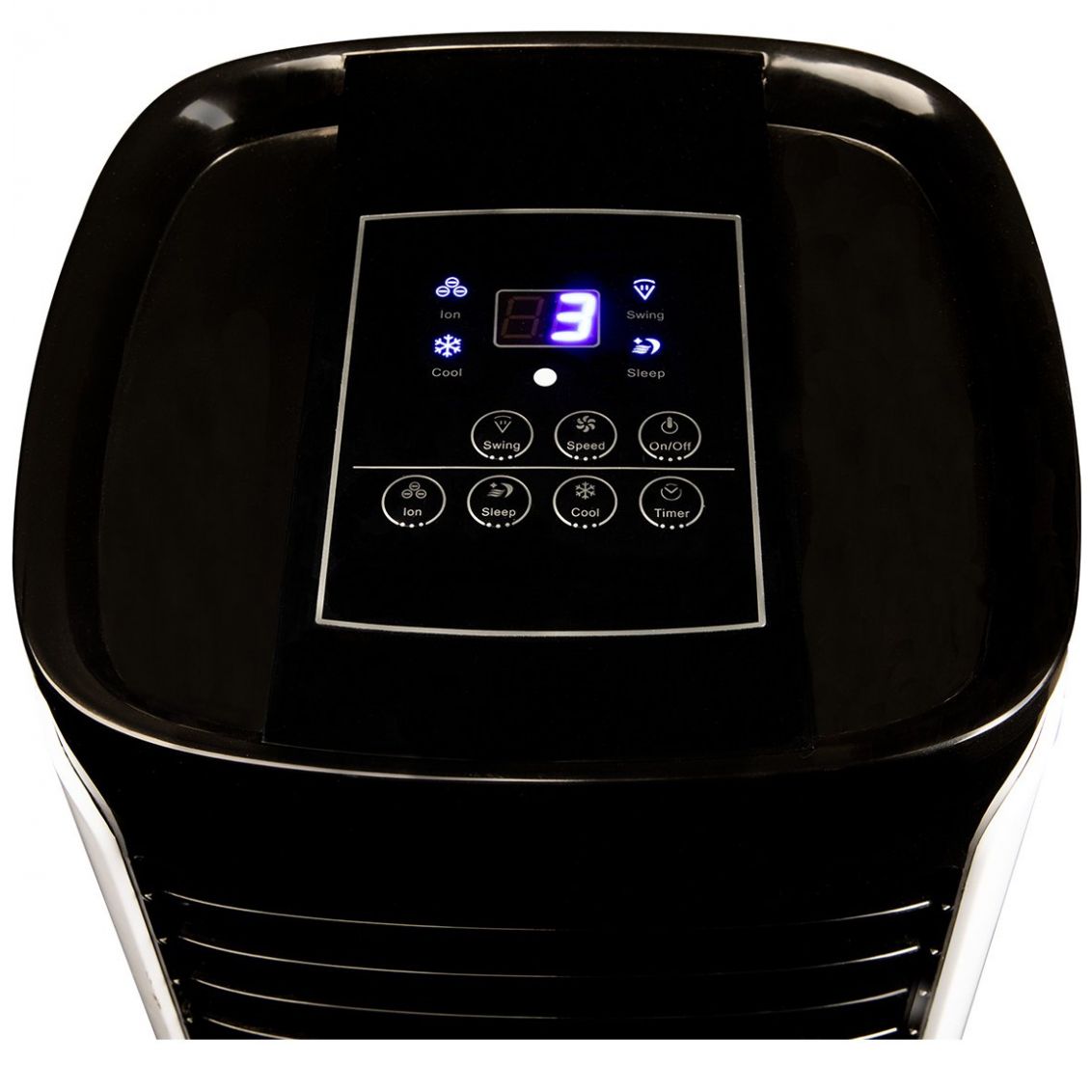 Enfriador de Aire 20 Lt Frikko F1400P-Cr