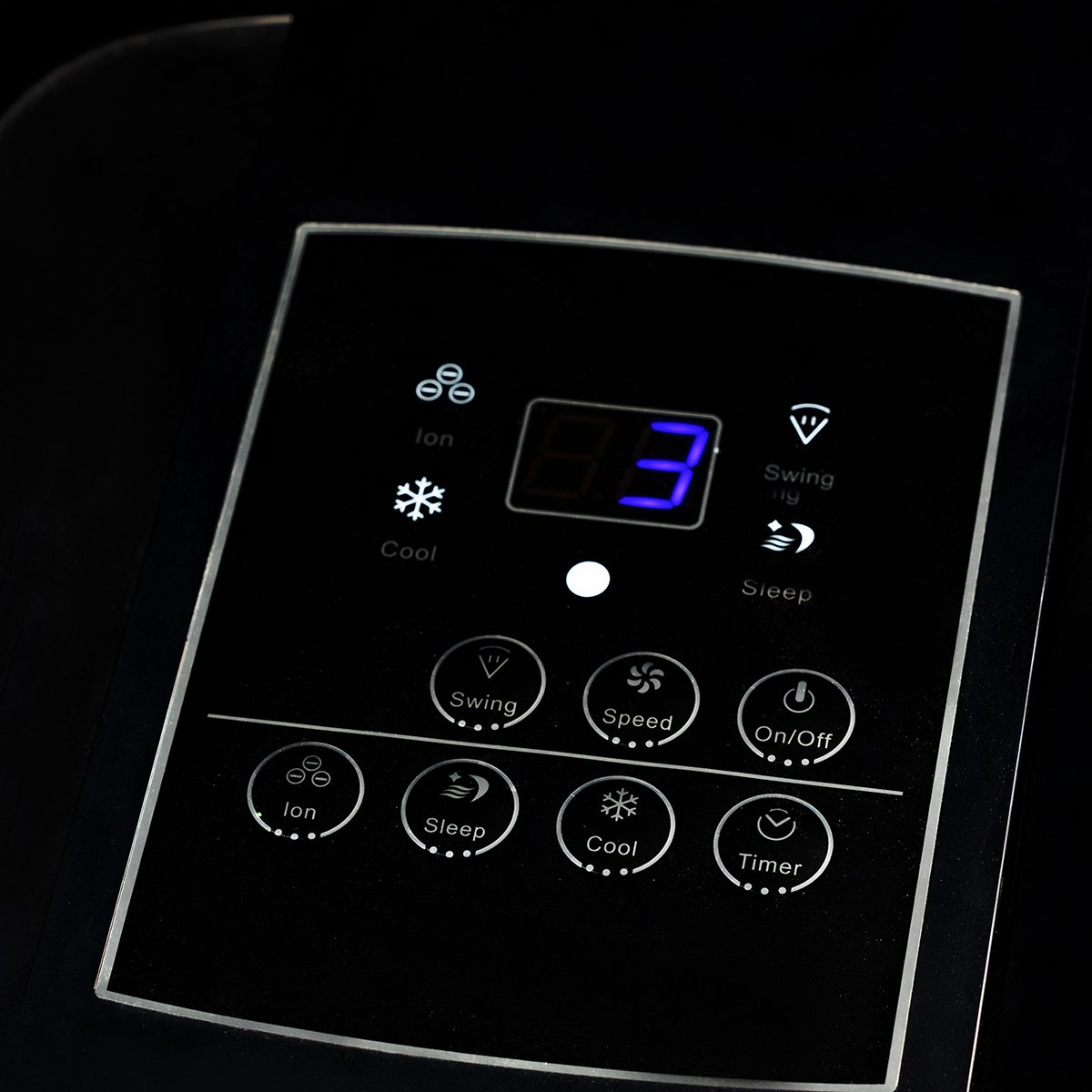 Enfriador de Aire 20 Lt Frikko F1400P-Cr