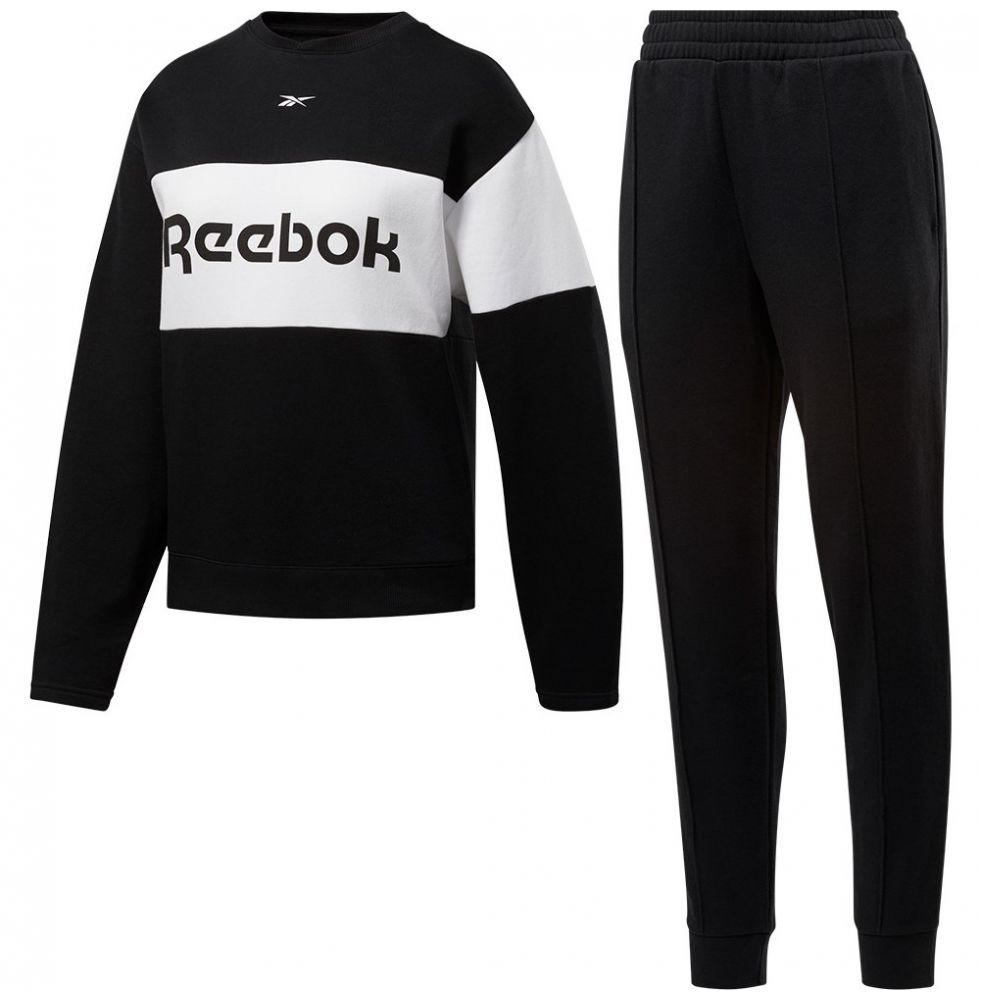 Conjunto Deportivo Training para Dama Reebok