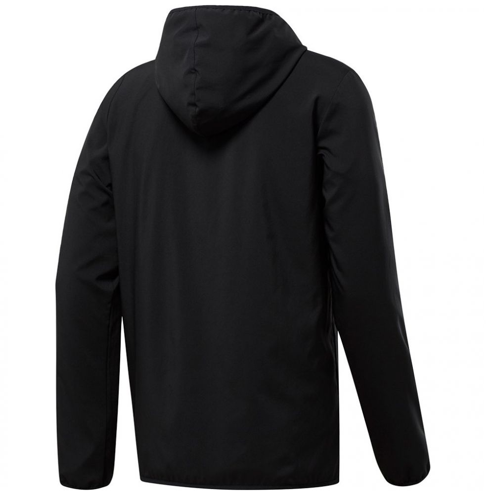 Chamarra Training Reebok para Hombre