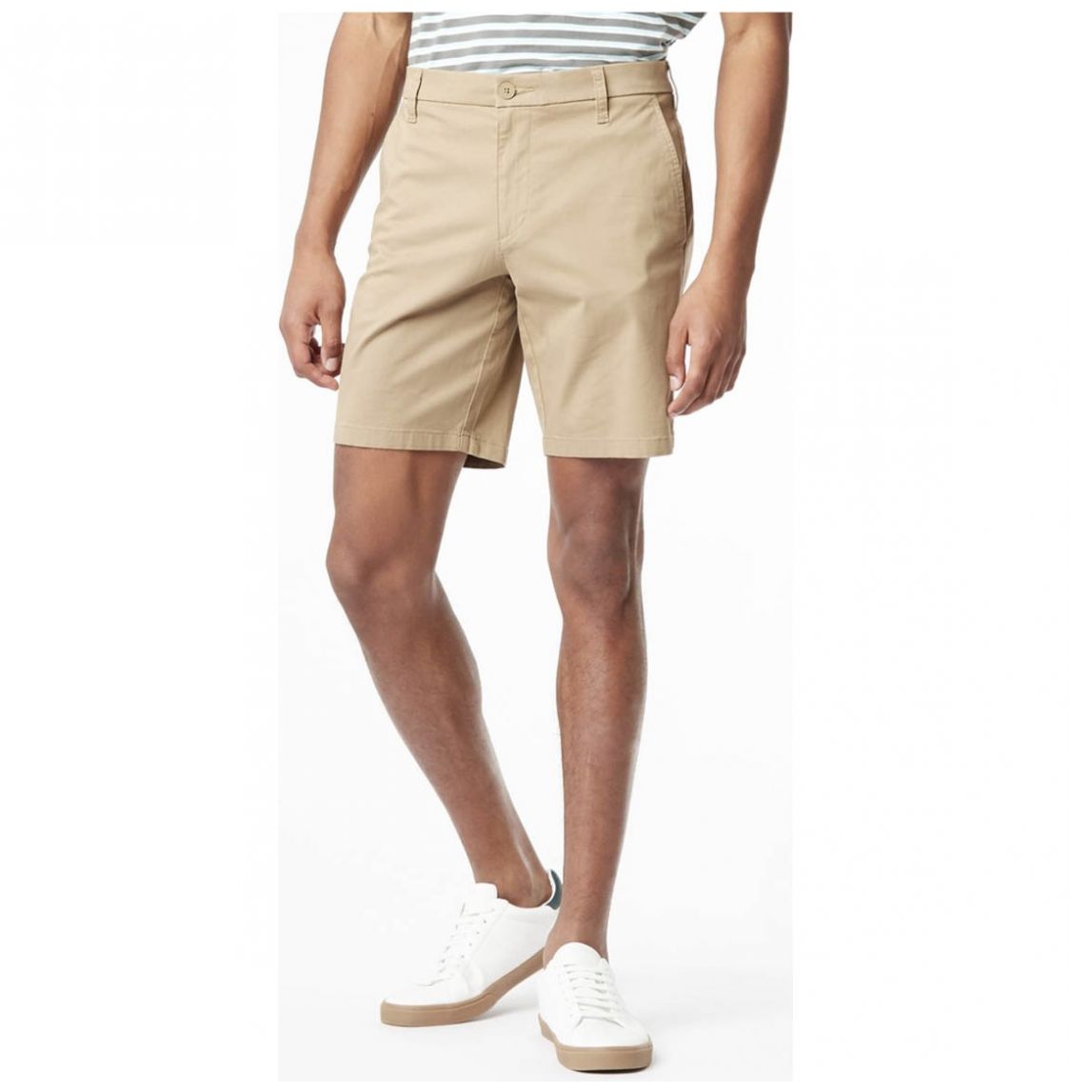 Short Café para Hombre Dockers