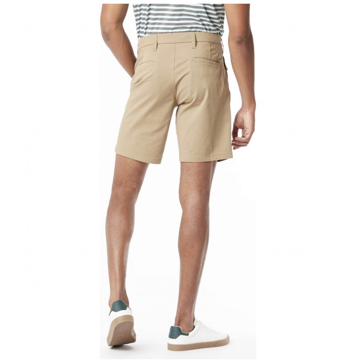 Short Café para Hombre Dockers