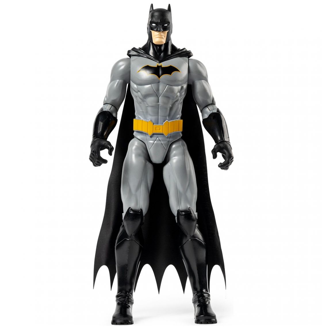 Batman  Figura 12" Batman Rebirth  Spin Master