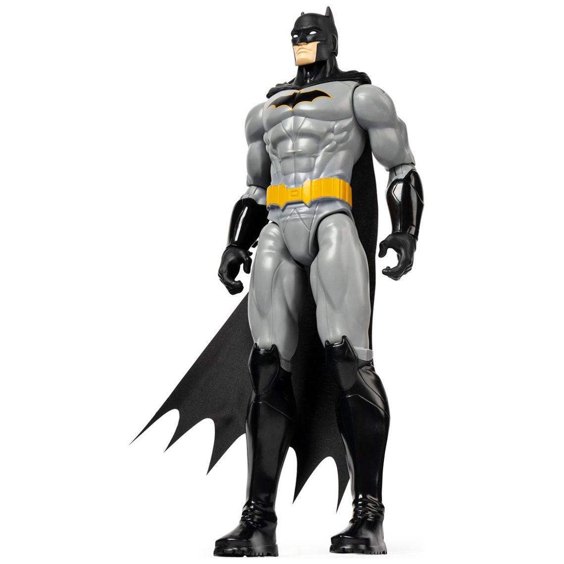 Batman  Figura 12" Batman Rebirth  Spin Master