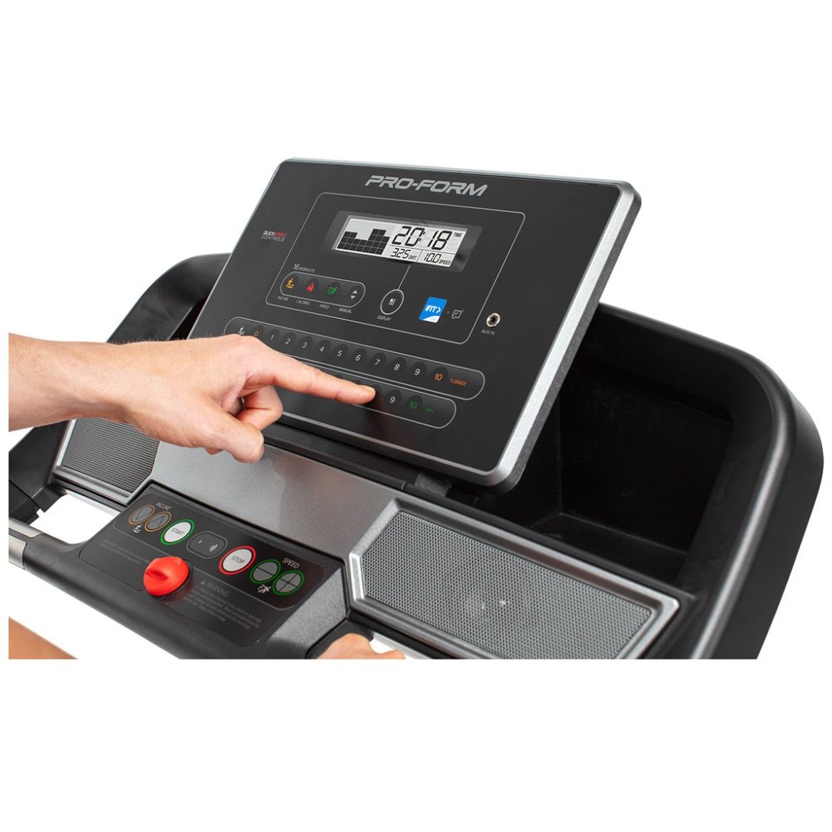 Caminadora 305Cst Pftl44920 Proform