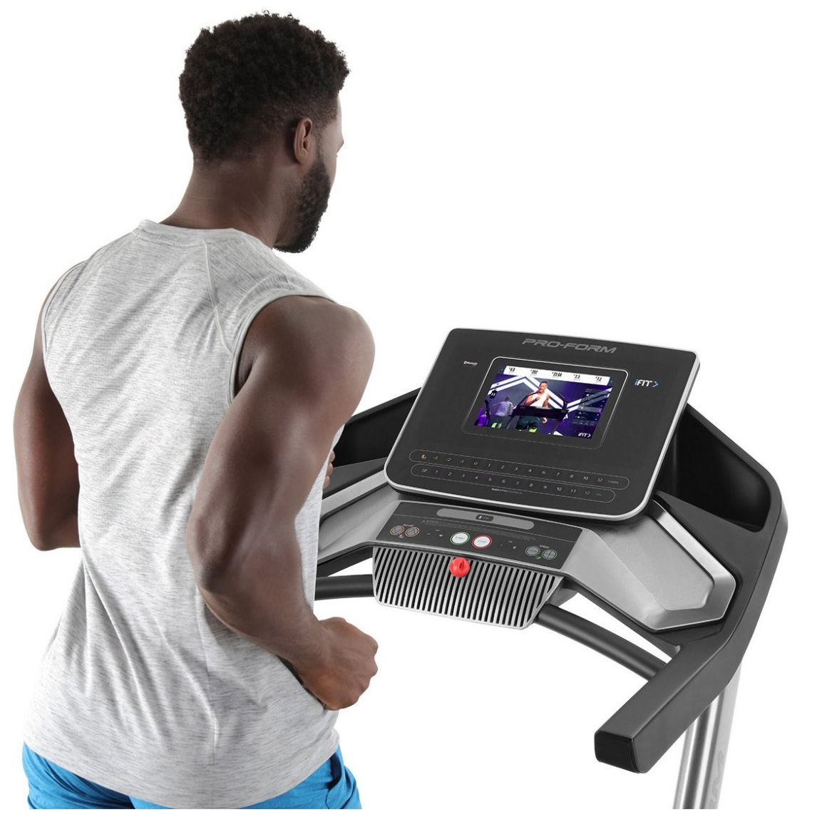 Caminadora Pro 2000 Pro-Form Pftl12820