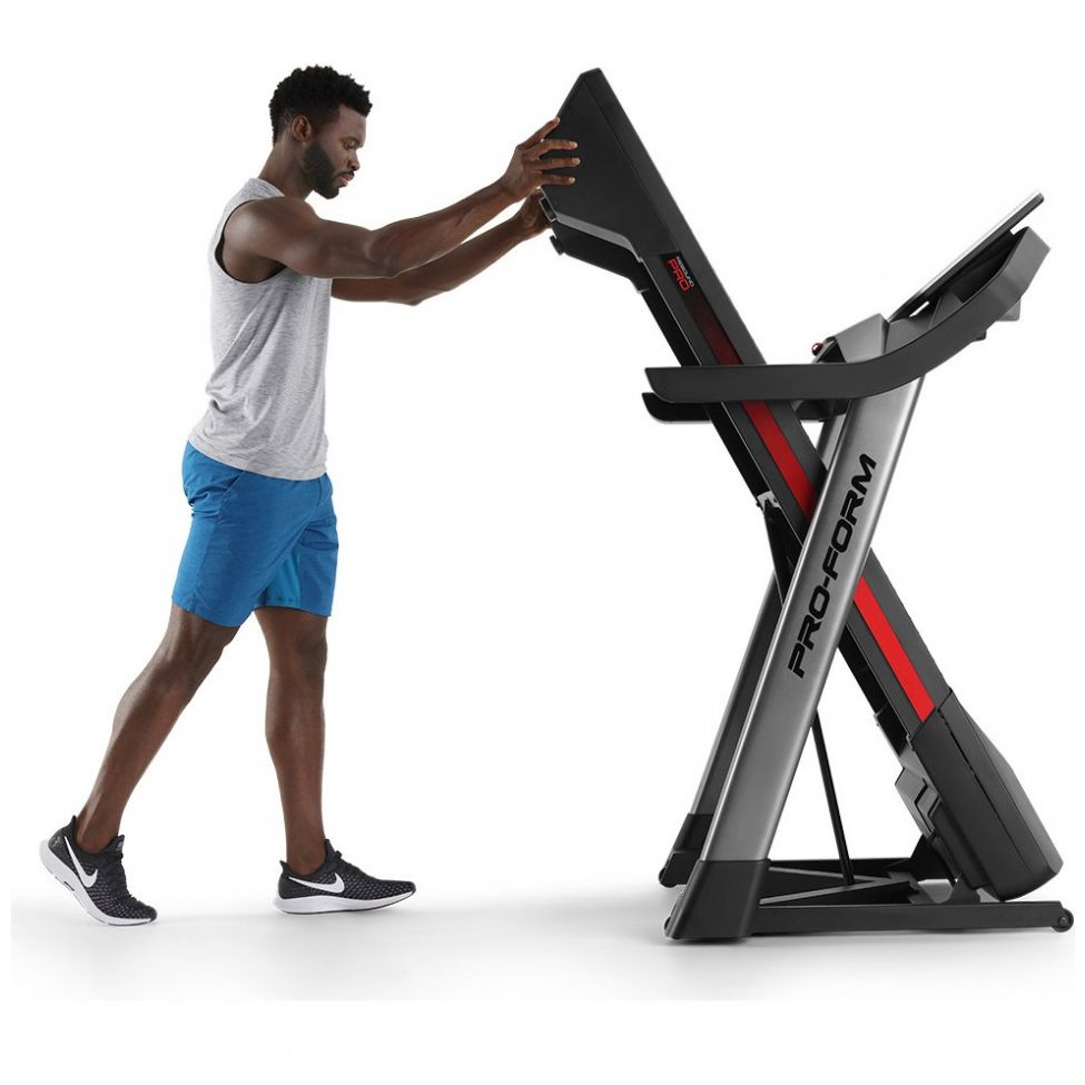 Caminadora Pro 2000 Pro-Form Pftl12820