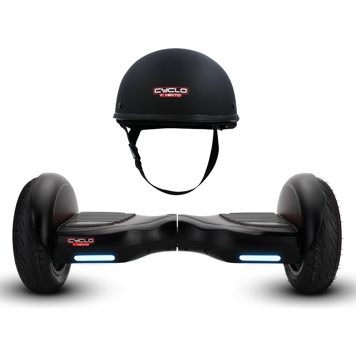 Hoverboard tt 2024