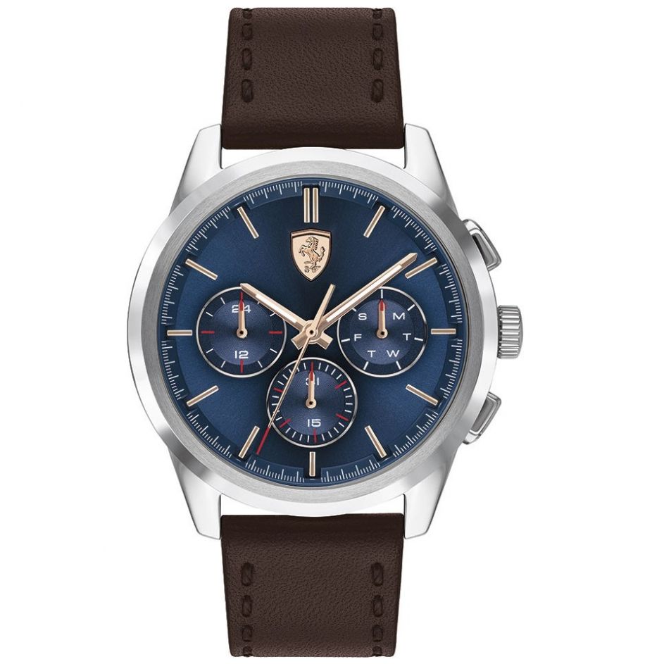Reloj Café Ferrari para Hombre Modelo Elo 830806