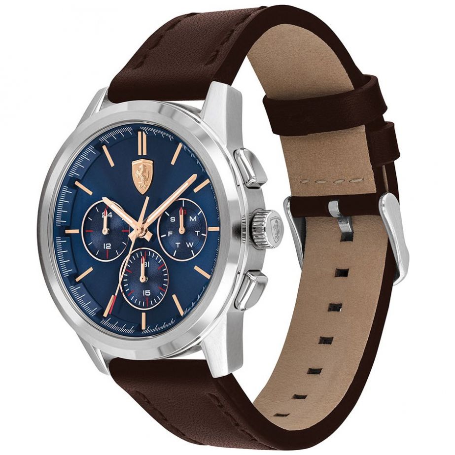 Reloj Café Ferrari para Hombre Modelo Elo 830806