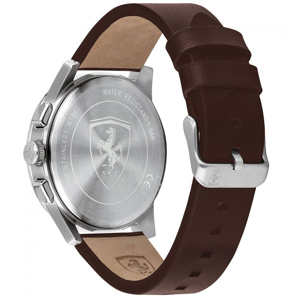 Reloj Café Ferrari para Hombre Modelo Elo 830806