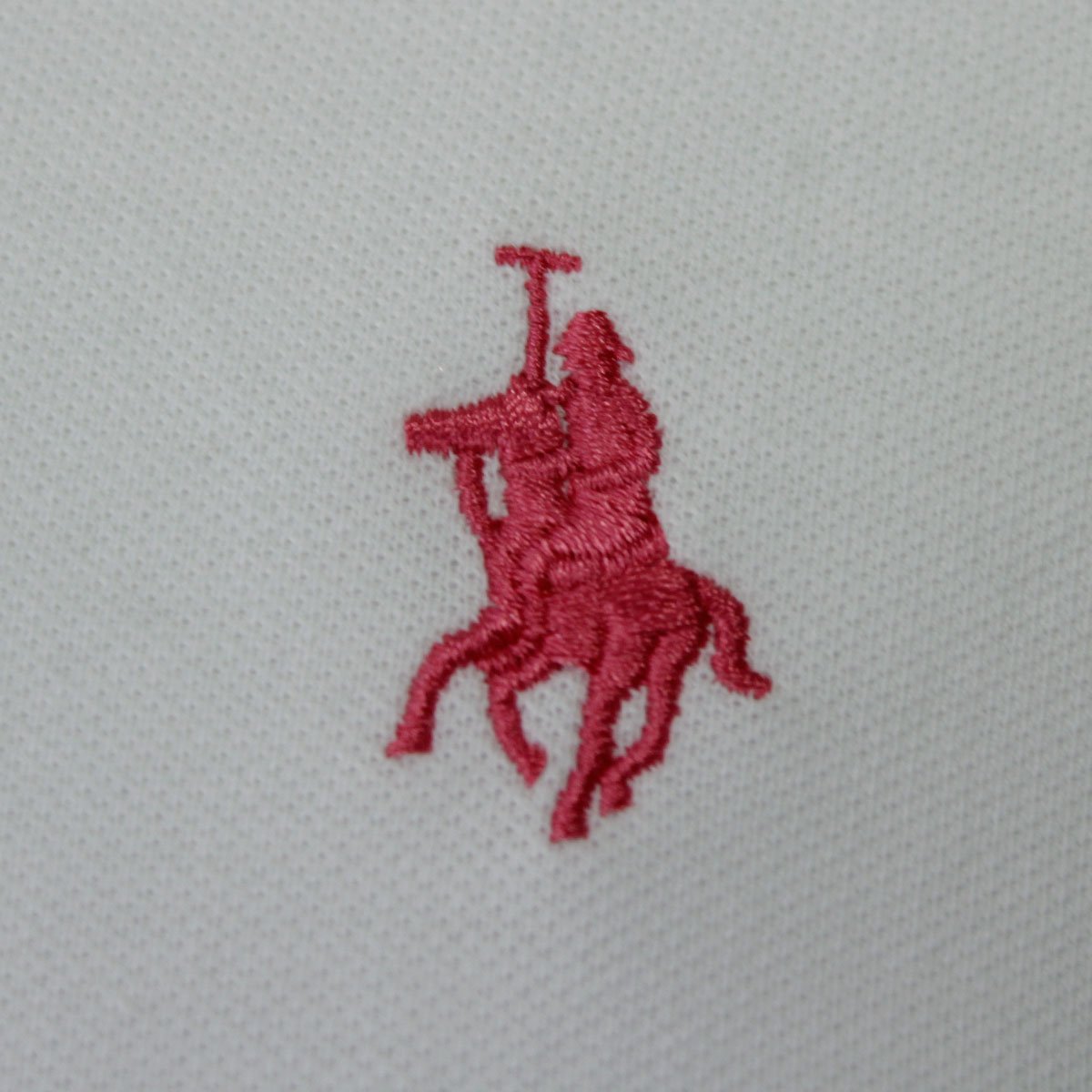 Playera Polo de Bloques Modelo 21005Corcom para Caballero Polo Club