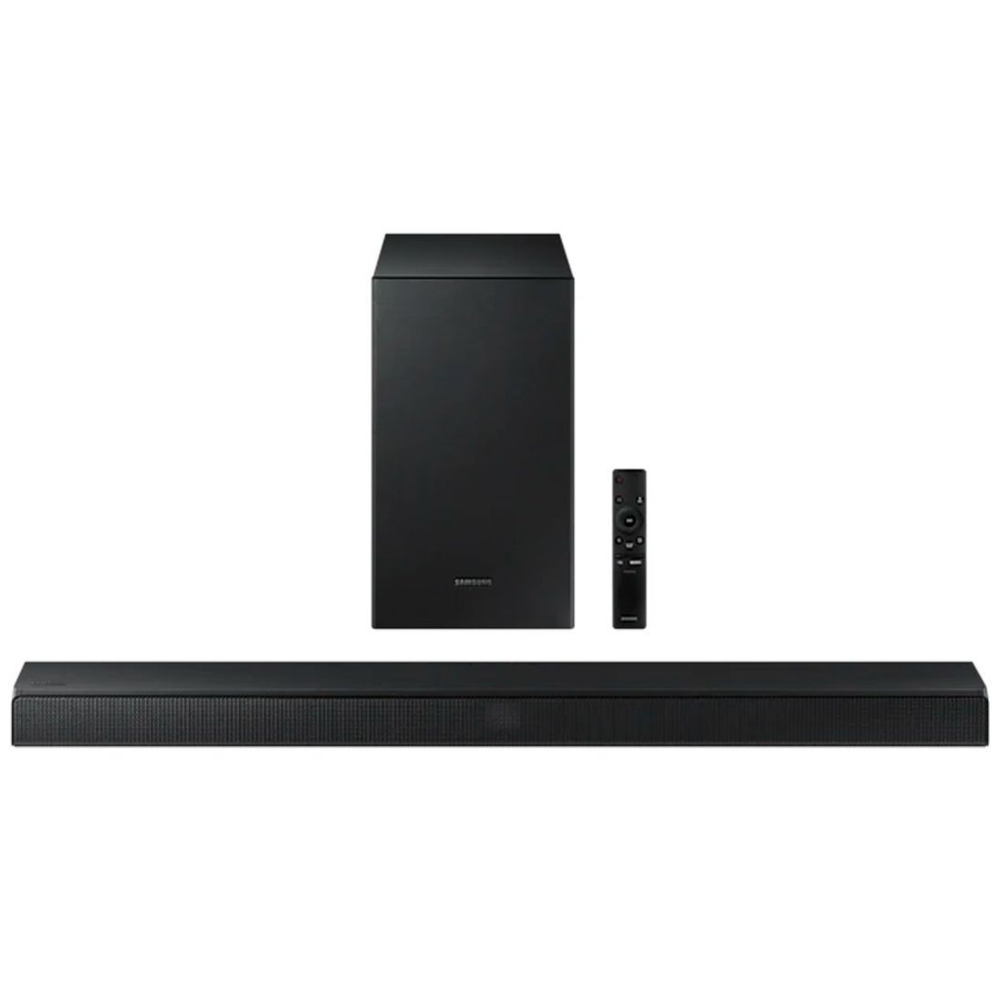 Barra de Sonido Hw T550 Zx Samsung
