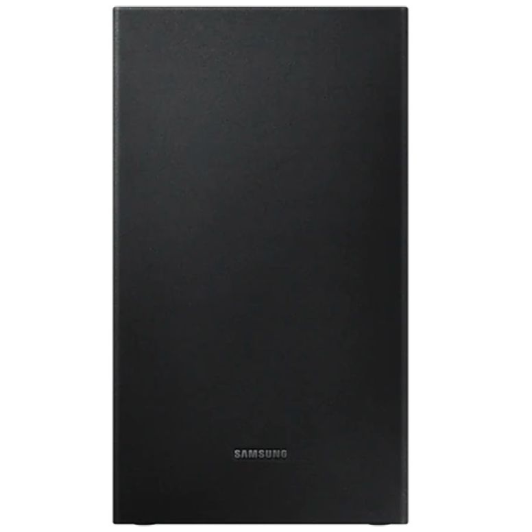 Barra de Sonido Hw T550 Zx Samsung