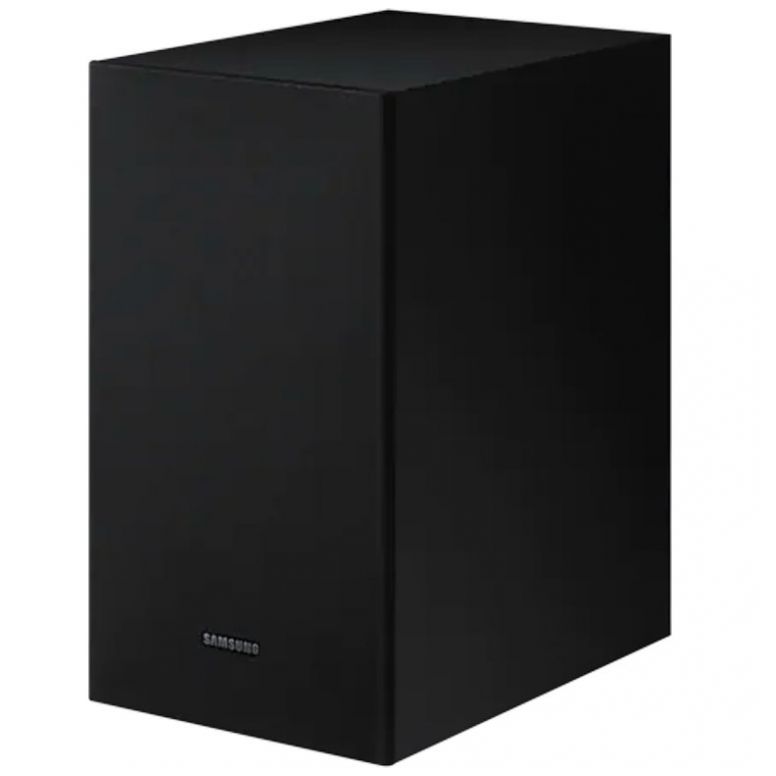 Barra de Sonido Hw T550 Zx Samsung