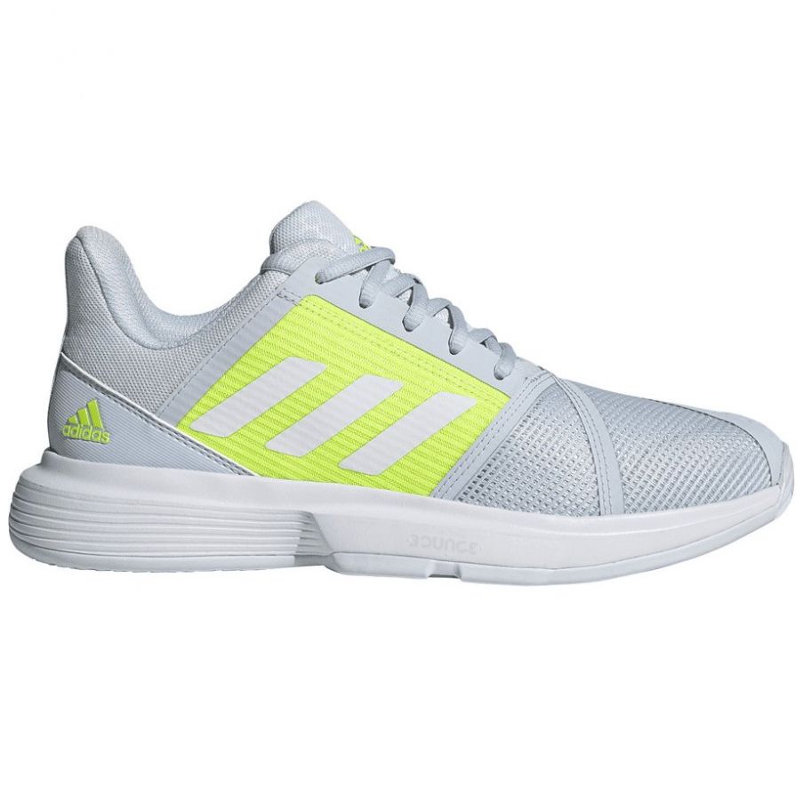 Tenis Courtjam Bounce Adidas para Dama