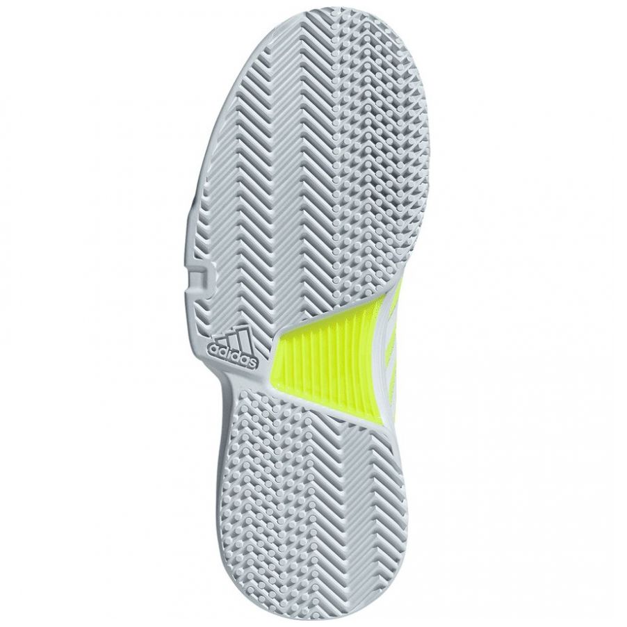 Tenis Courtjam Bounce Adidas para Dama