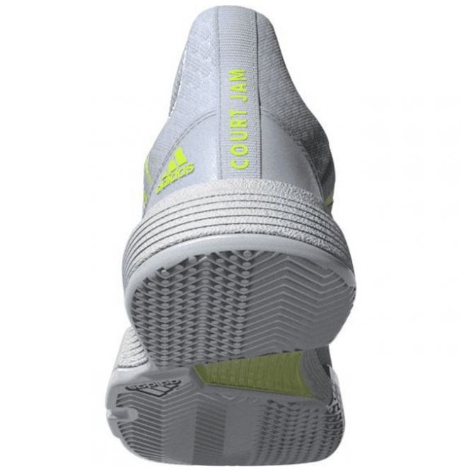Tenis Courtjam Bounce Adidas para Dama