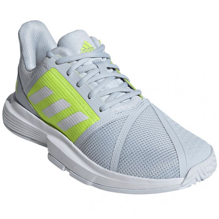 Tenis Courtjam Bounce Adidas para Dama