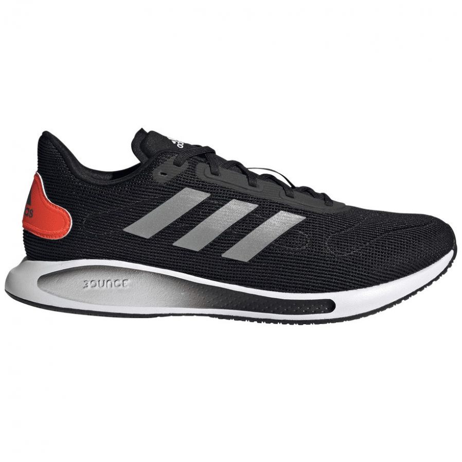 Tenis Running Galaxar Run Adidas para Caballero