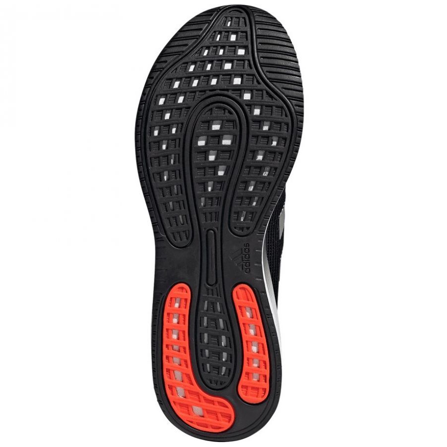 Tenis Running Galaxar Run Adidas para Caballero