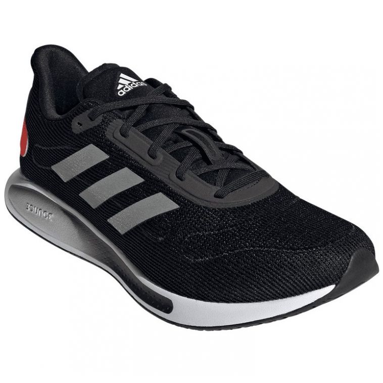 Tenis Running Galaxar Run Adidas para Caballero