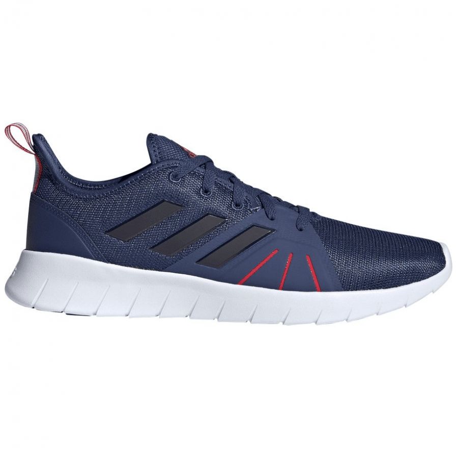 Tenis adidas clearance asweerun para caballero