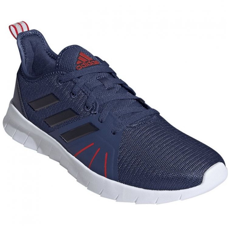 Tenis Running Asweerun 2.0 Adidas para Caballero