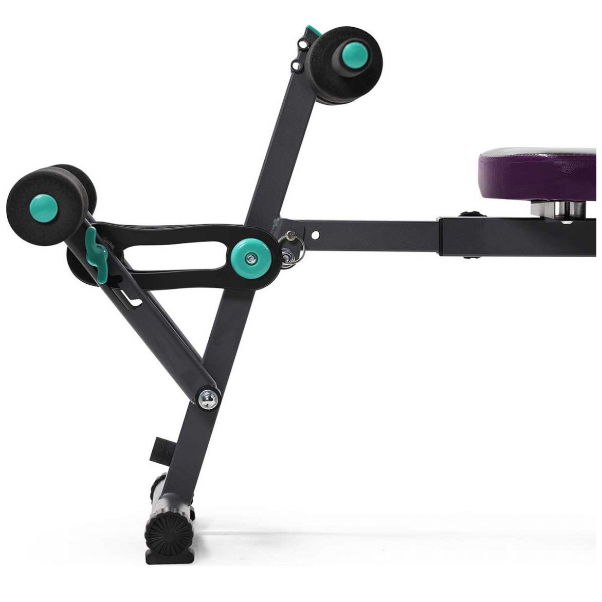 Aparato para Abdominales Infit