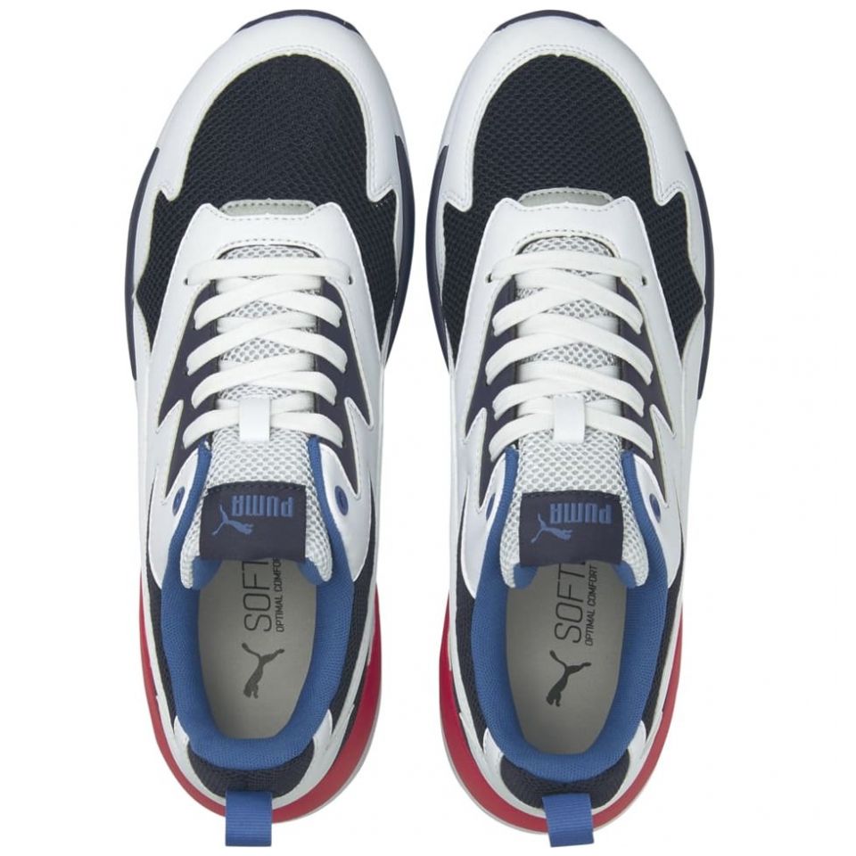 Tenis Xray Lite Puma para Hombre