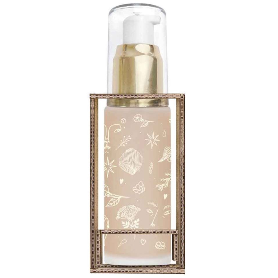 Maquillaje Líquido Cm10 Yuya