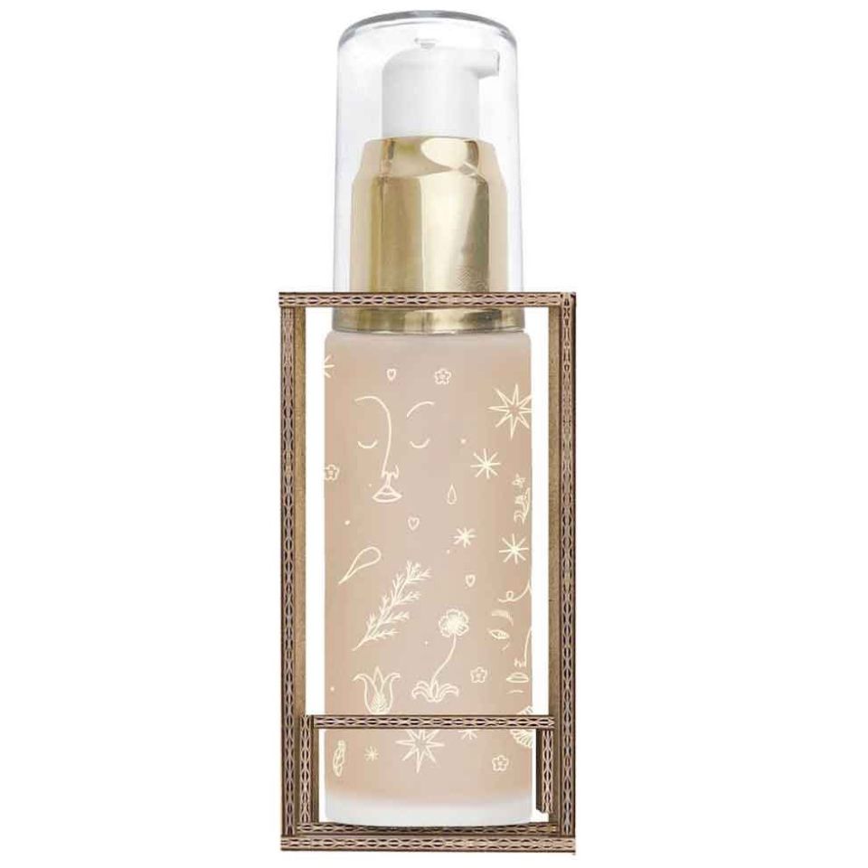 Maquillaje Líquido Cm10 Yuya