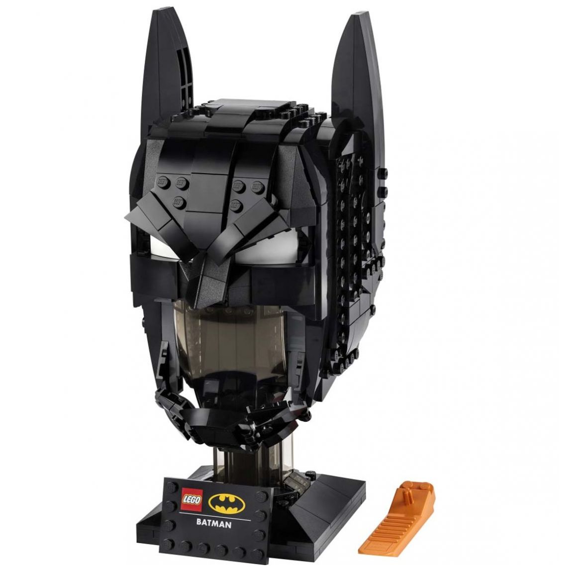 Capucha de Batman Lego Super Heroes