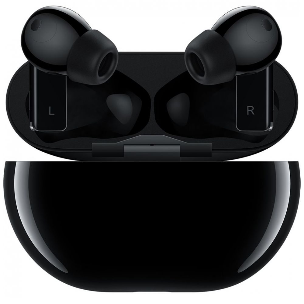 Audífonos Freebuds Pro Negros Huawei