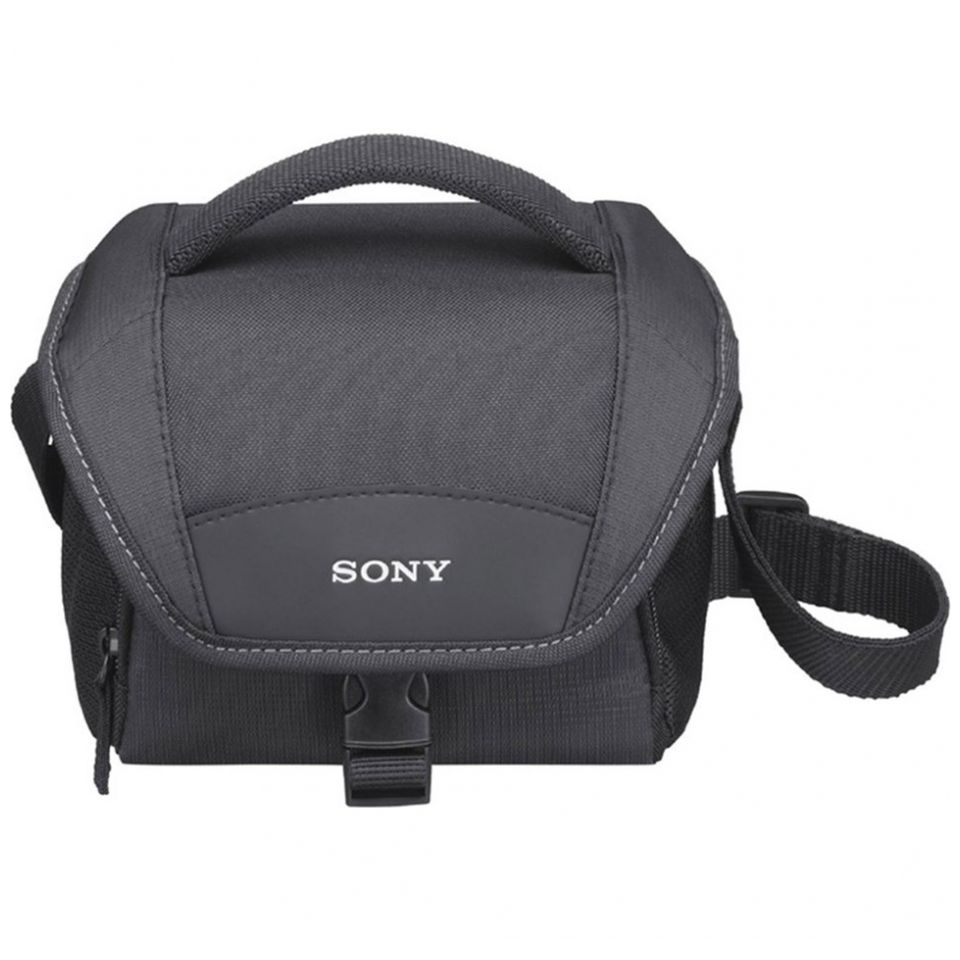 Estuche Sony para Videocámara Lcs-U11