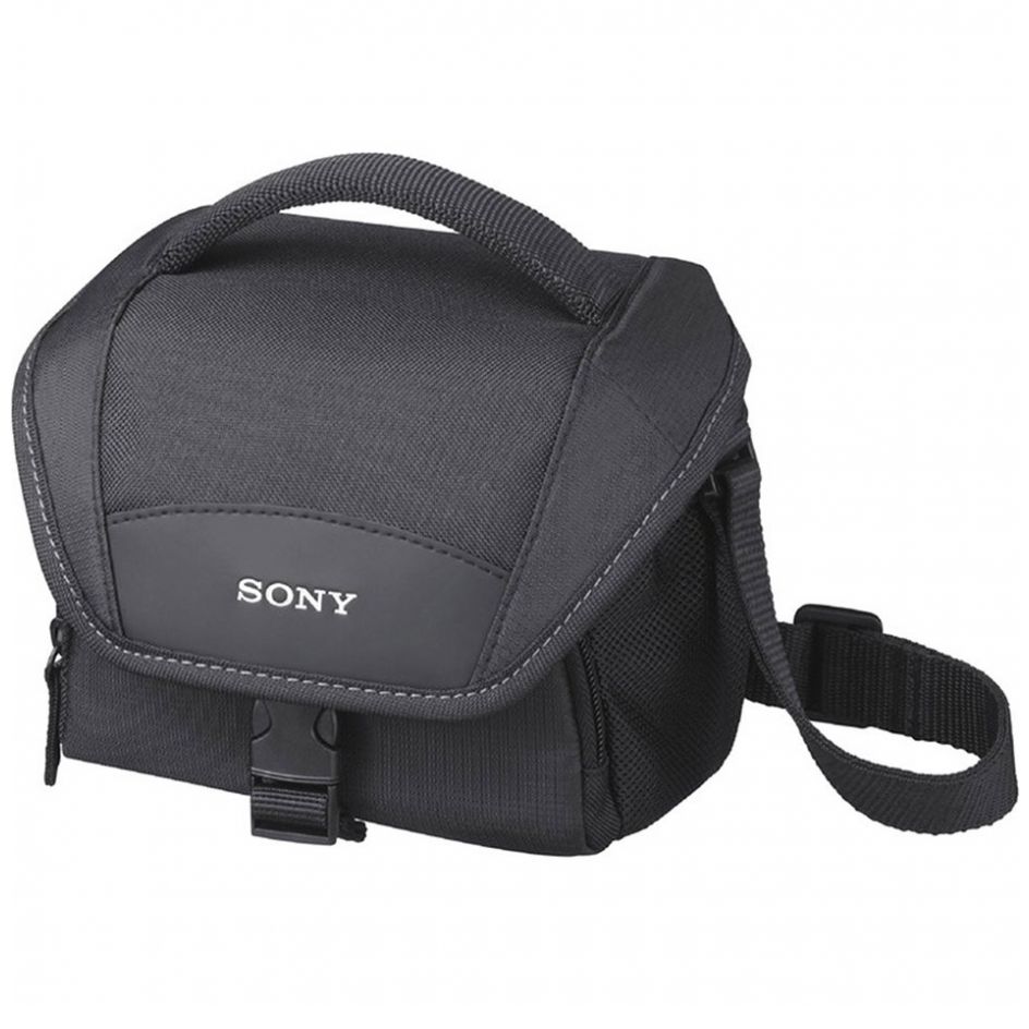 Estuche Sony para Videocámara Lcs-U11