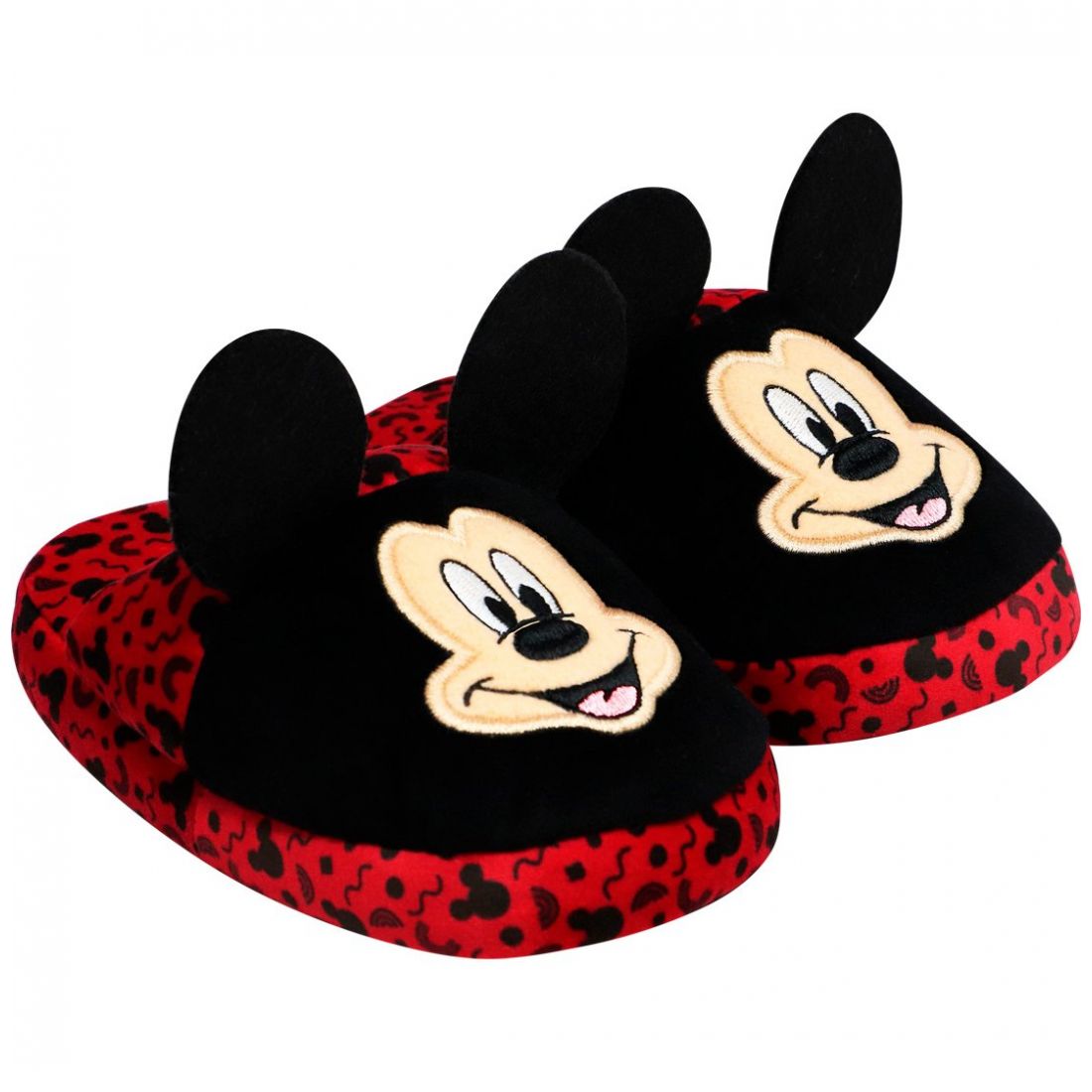 Pantufla de Mickey Mouse para Niño Modelo Dmzz400002
