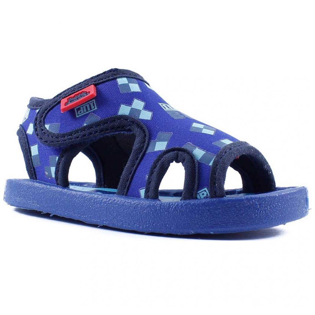 Sandalias para discount niños bubble gummers