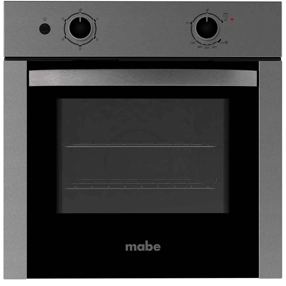 Horno de Empotre 60 Cm Mabe