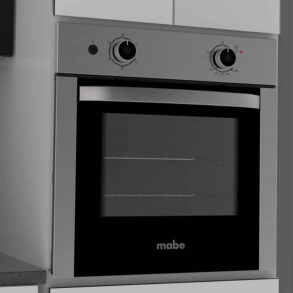 Horno de Empotre 60 Cm Mabe